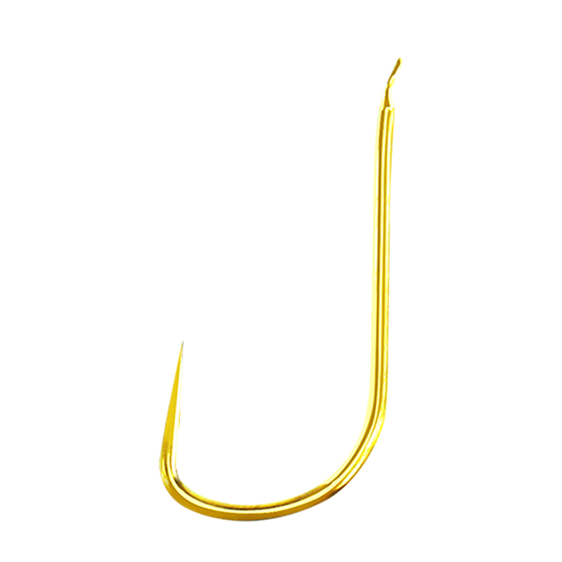 100 Pieces Shinkanto Barbless  - Fishing Hook Size review and price