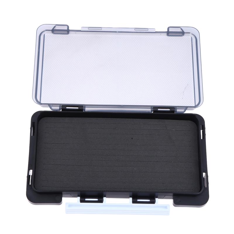 Portable Plastic Bait Storage  - Fishing Hook Jig review and price