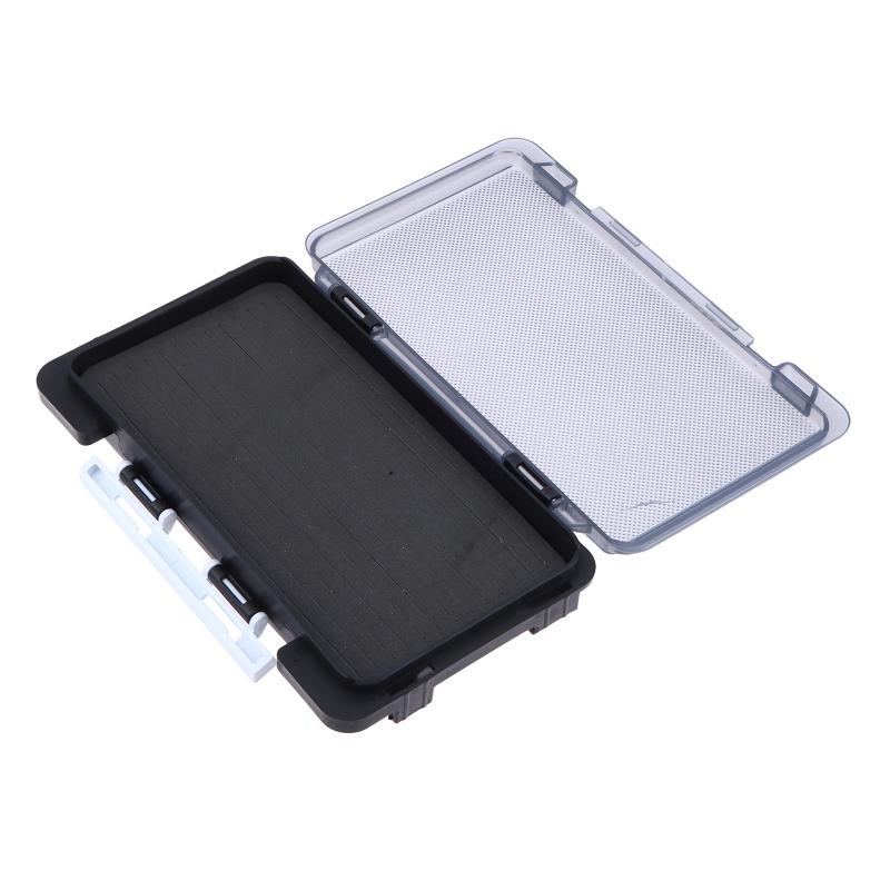 Portable Plastic Bait Storage  - Fishing Hook Jig review and price
