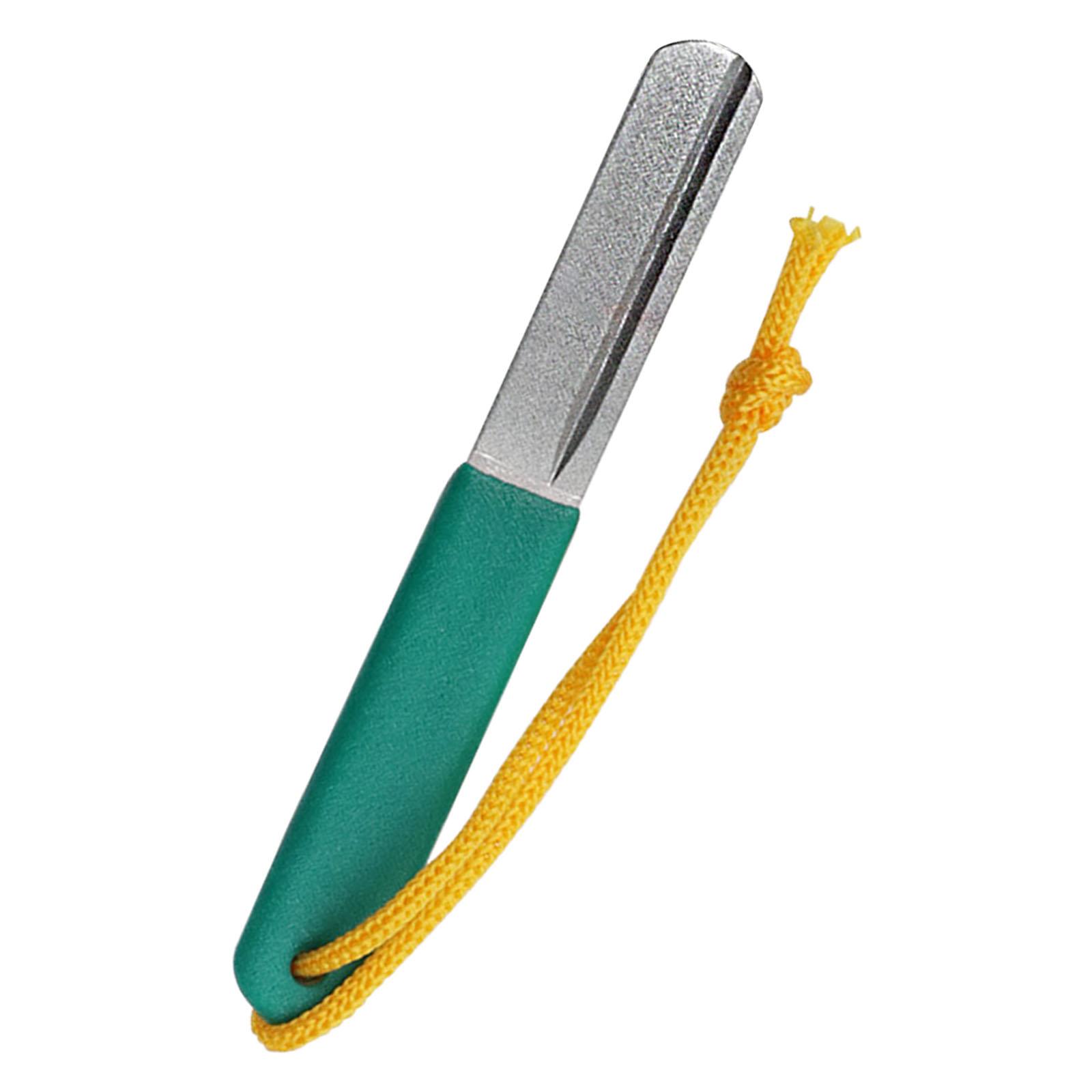 Carbon Steel Fishing Hook Shar - Fishing Hook Sharpener review and price