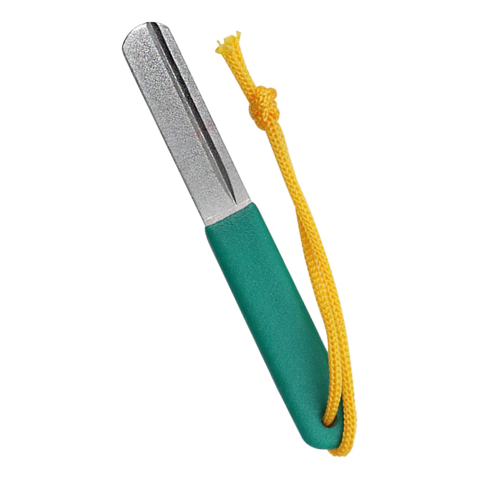Carbon Steel Fishing Hook Shar - Fishing Hook Sharpener review and price