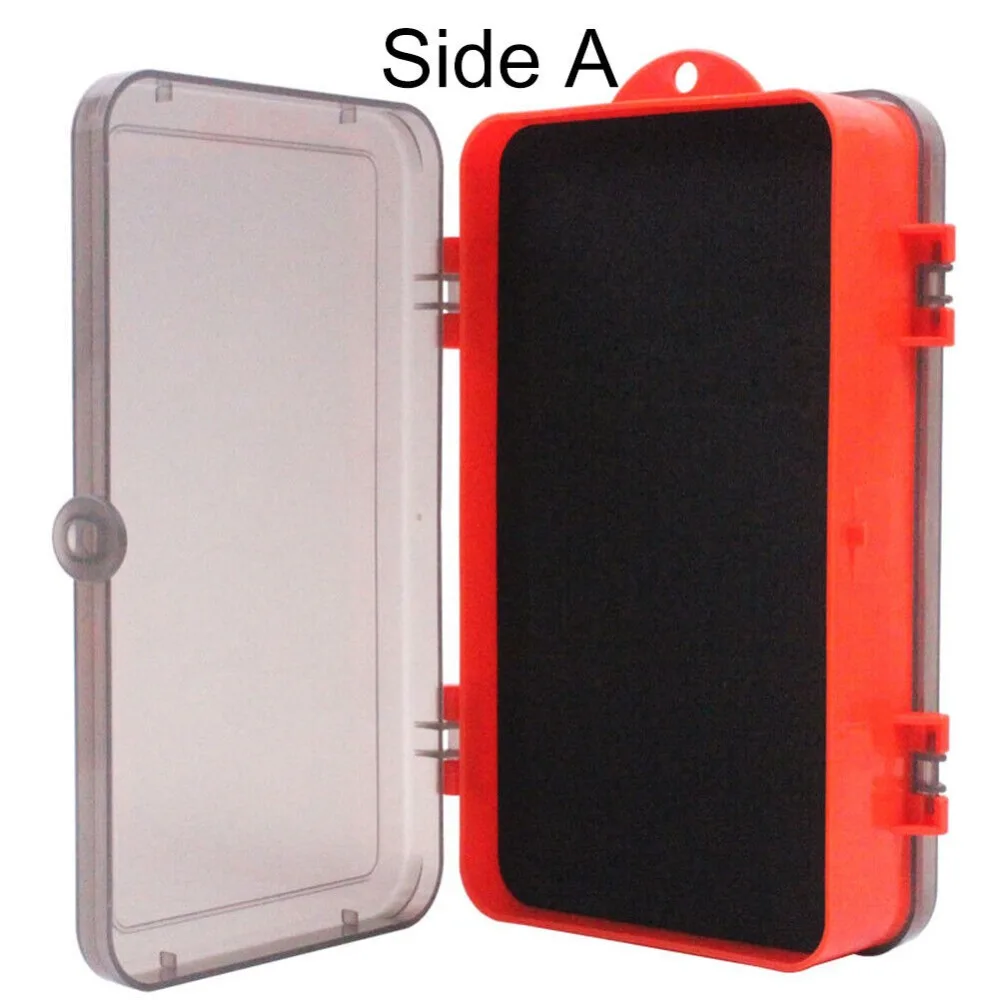 Portable Double Sided Split Ba - Fishing Hook Jig review and price