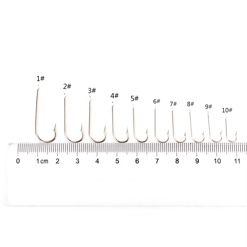 NGB 1799N High Carbon Steel Fl - Fishing Hook Assortment review and price