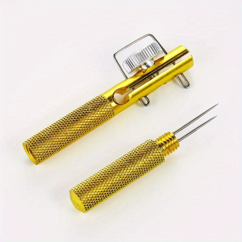 Full Metal Fishing Hook Knotti - Fishing Hook Remover review and price