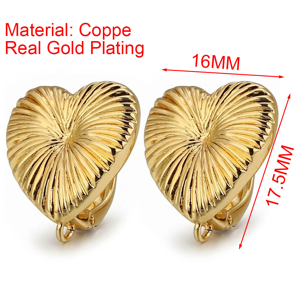 2/4/6pcs Texture Heart Leverba - Fishing Hook review and price