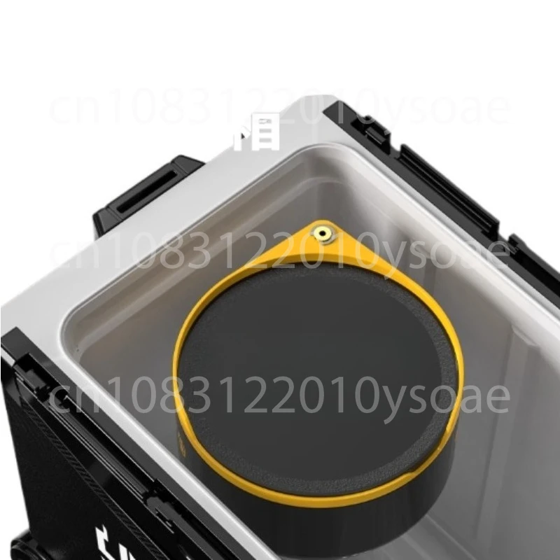 Strong Magnetic Bait Tray, Fir - Fishing Hook Box review and price