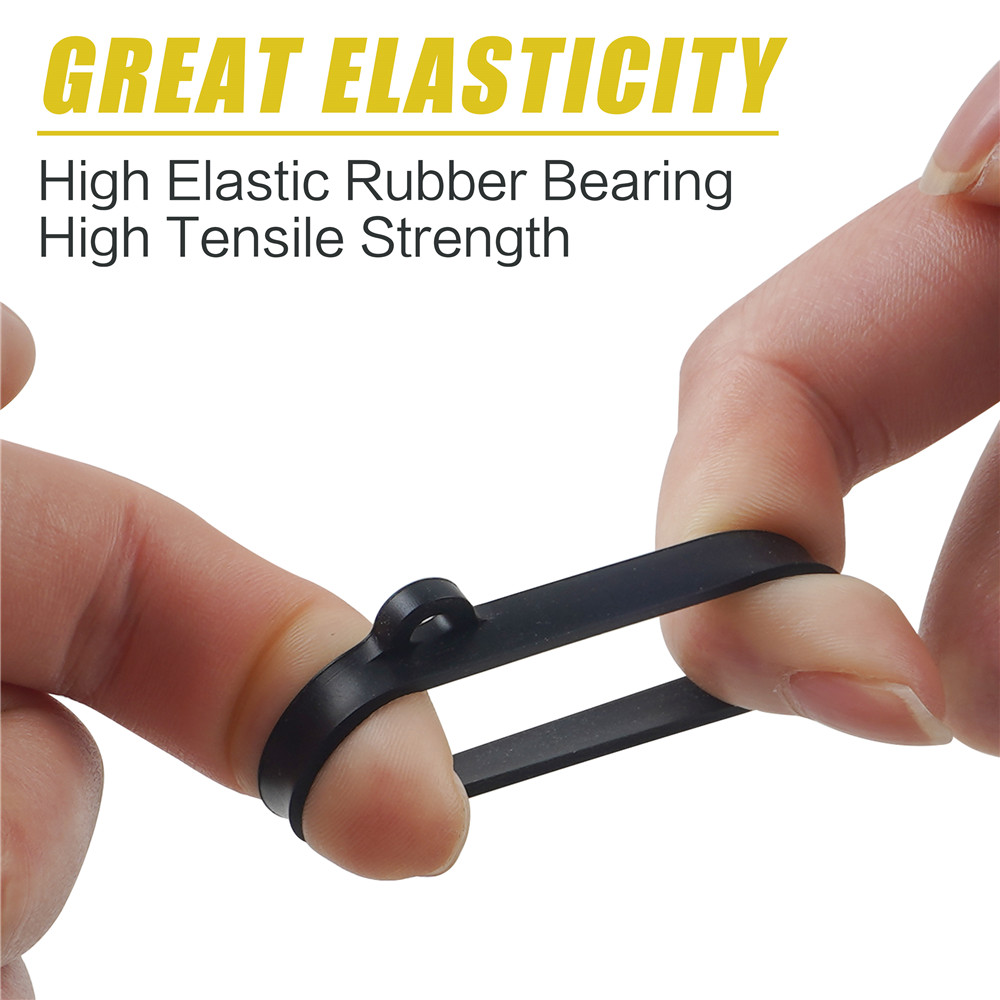 10PCS Fishing Hook Keeper for  - Fishing Hook Box review and price