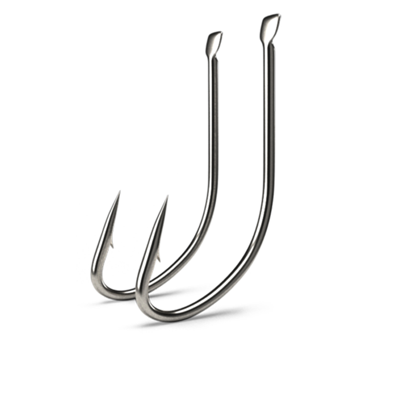 100pcs/box Iseama Circle Carp  - Fishing Hook Circle review and price