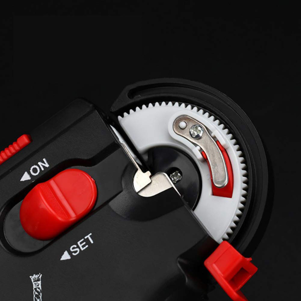 Fish Hook Tying Machine HL-288 - Fishing Hook Size review and price