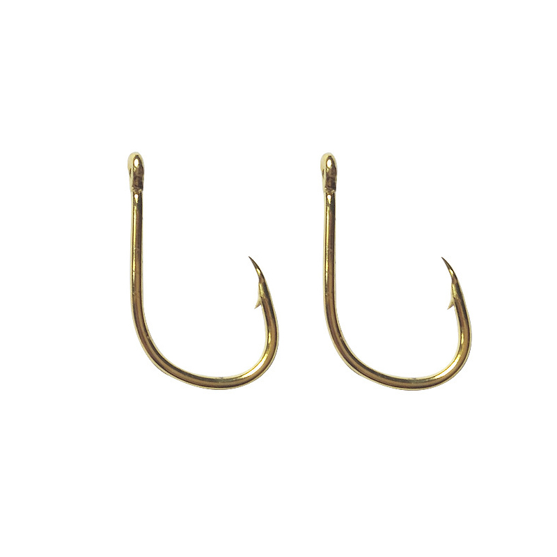 200pcs Fishing Hooks Carbon St - Fishing Hook Circle review and price