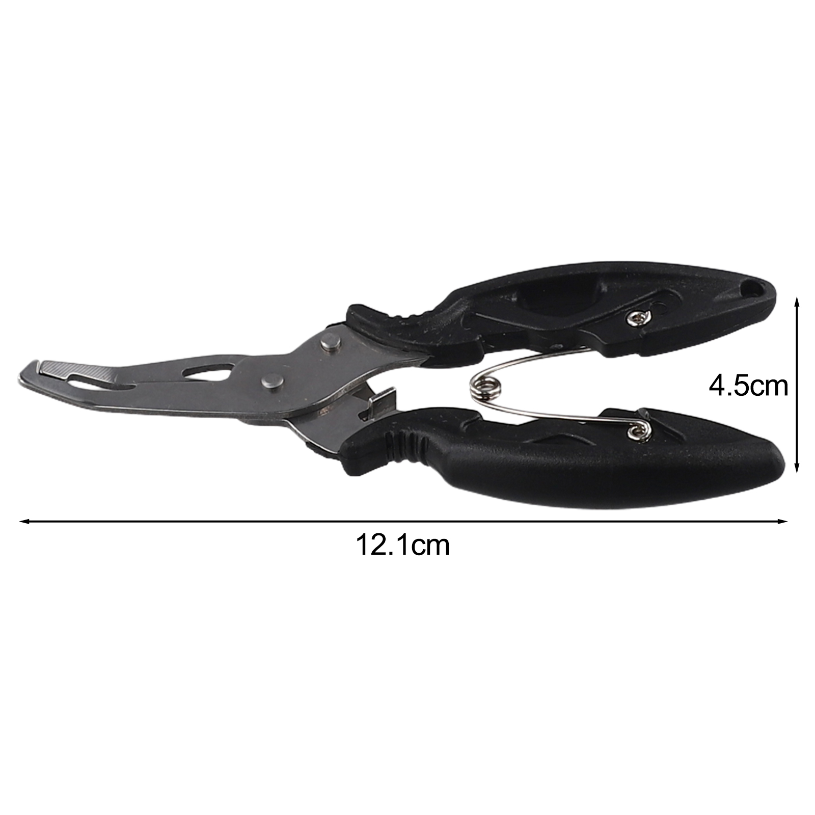 Fishing Pliers Lure Pliers Alu - Fishing Hook Sharpener review and price